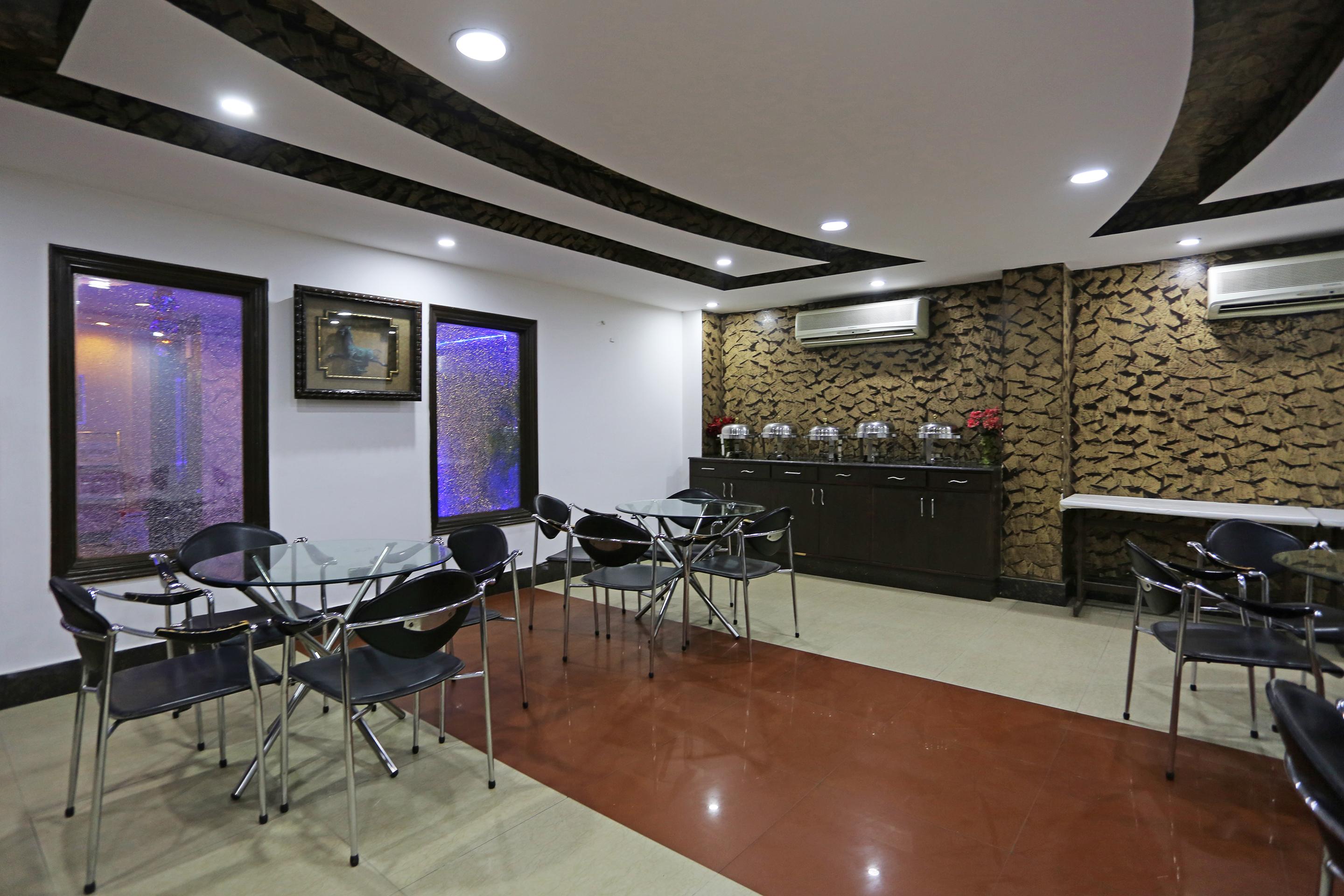 Oyo 337 Hotel Anand Delhi  Exterior photo