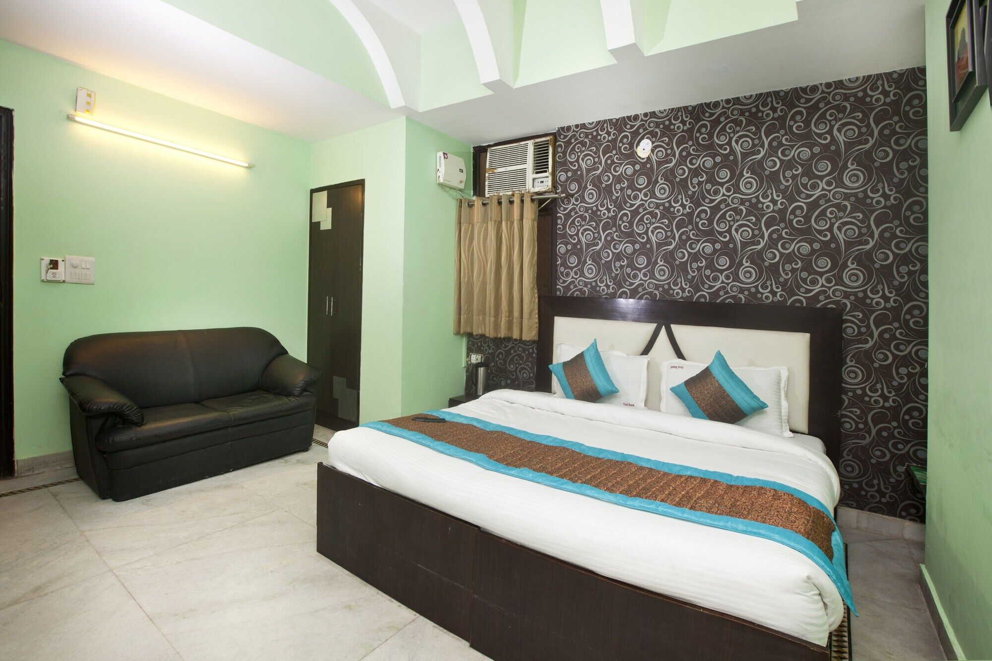 Oyo 337 Hotel Anand Delhi  Exterior photo
