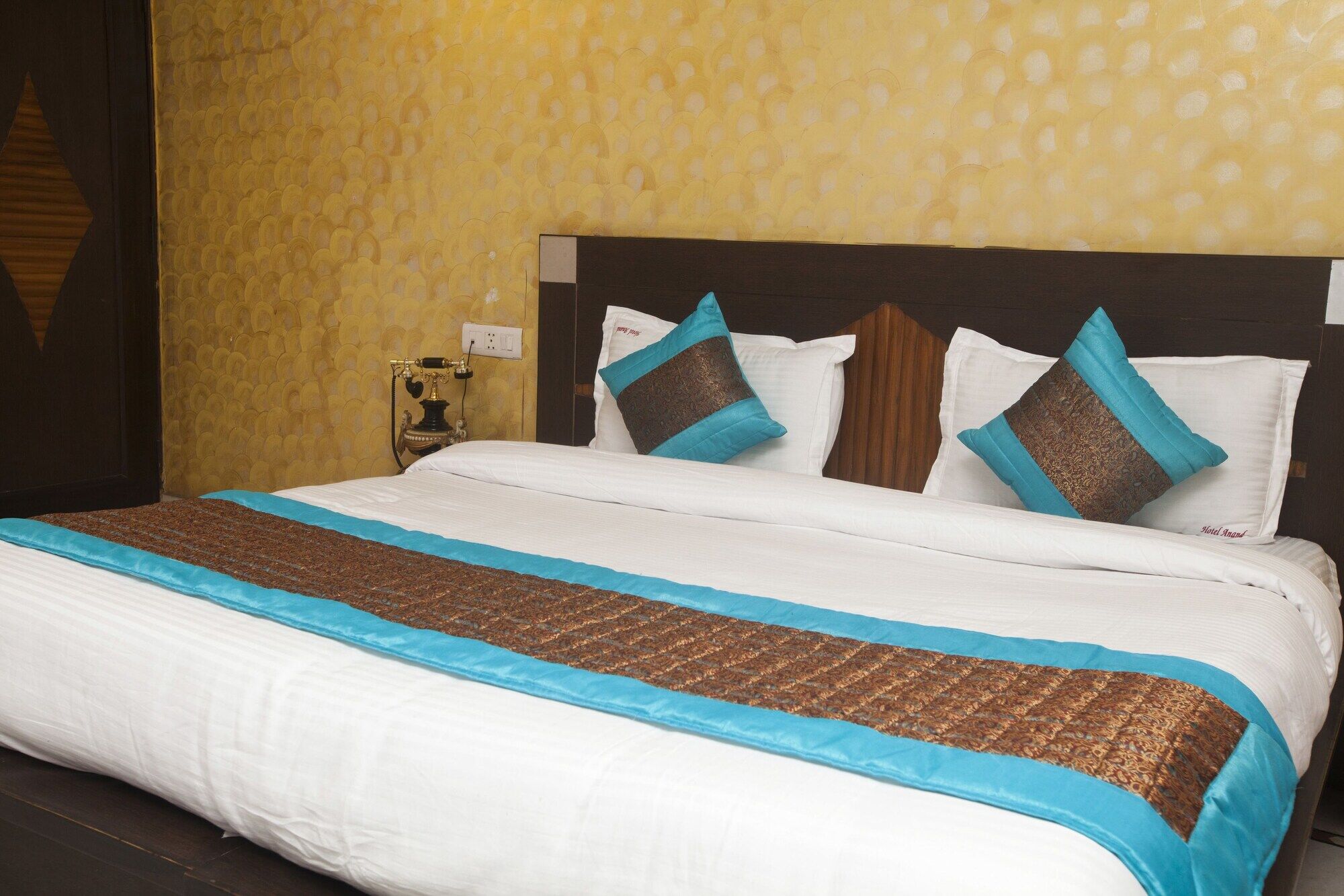 Oyo 337 Hotel Anand Delhi  Exterior photo